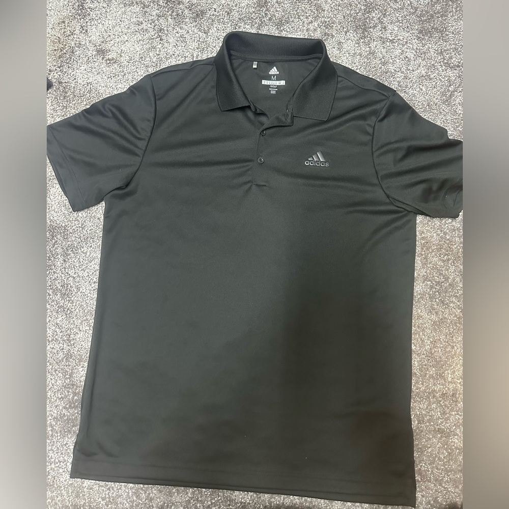 Adidas polo
